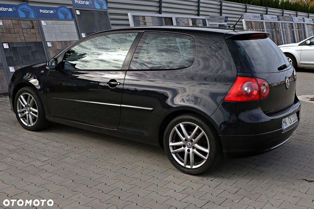 Volkswagen Golf 1.4 TSI MATCH - 25