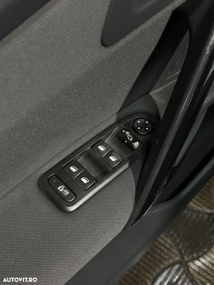 Peugeot 508 HDi FAP 140 Allure - 13