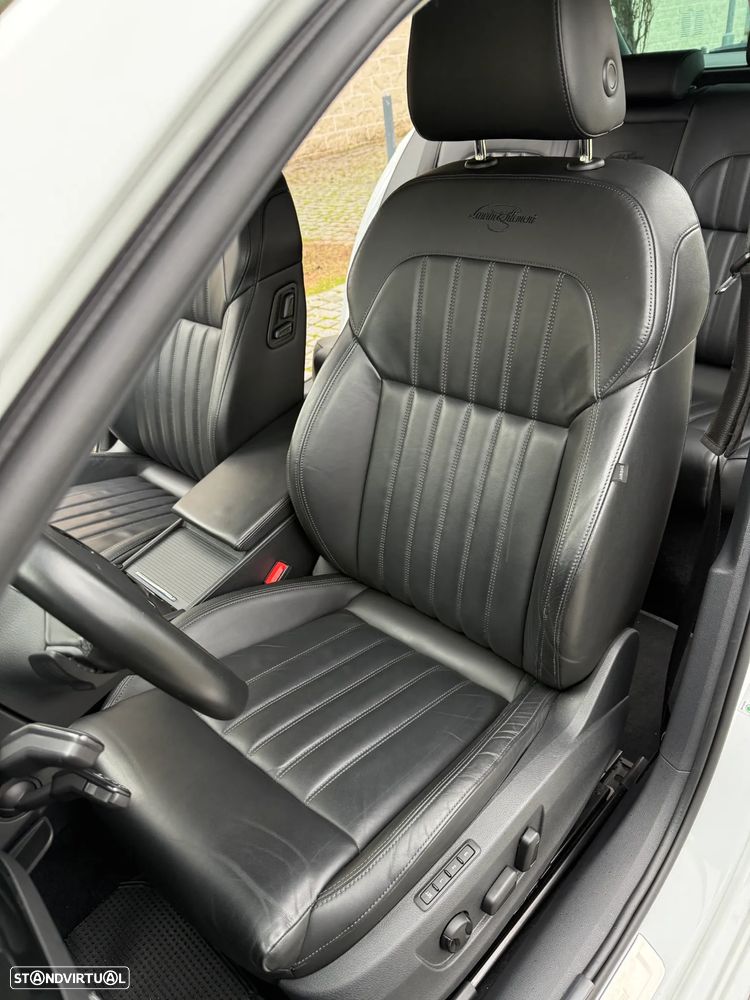 Skoda Superb Break 2.0 TDI Laurin&Klement DSG - 14