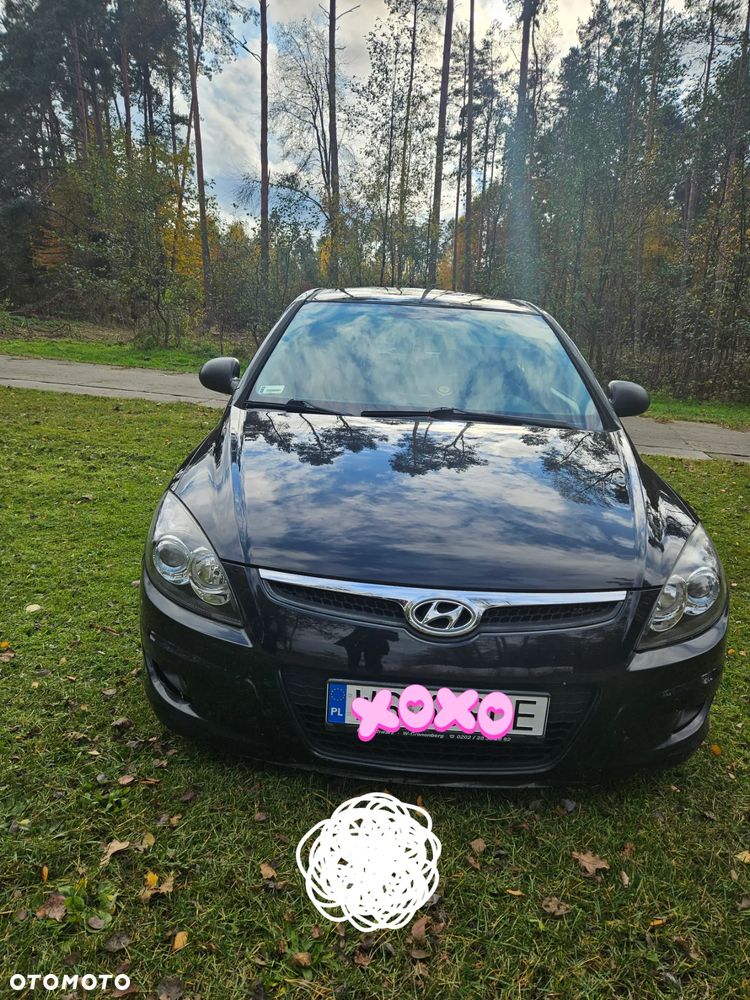 Hyundai i30 Comfort - 5