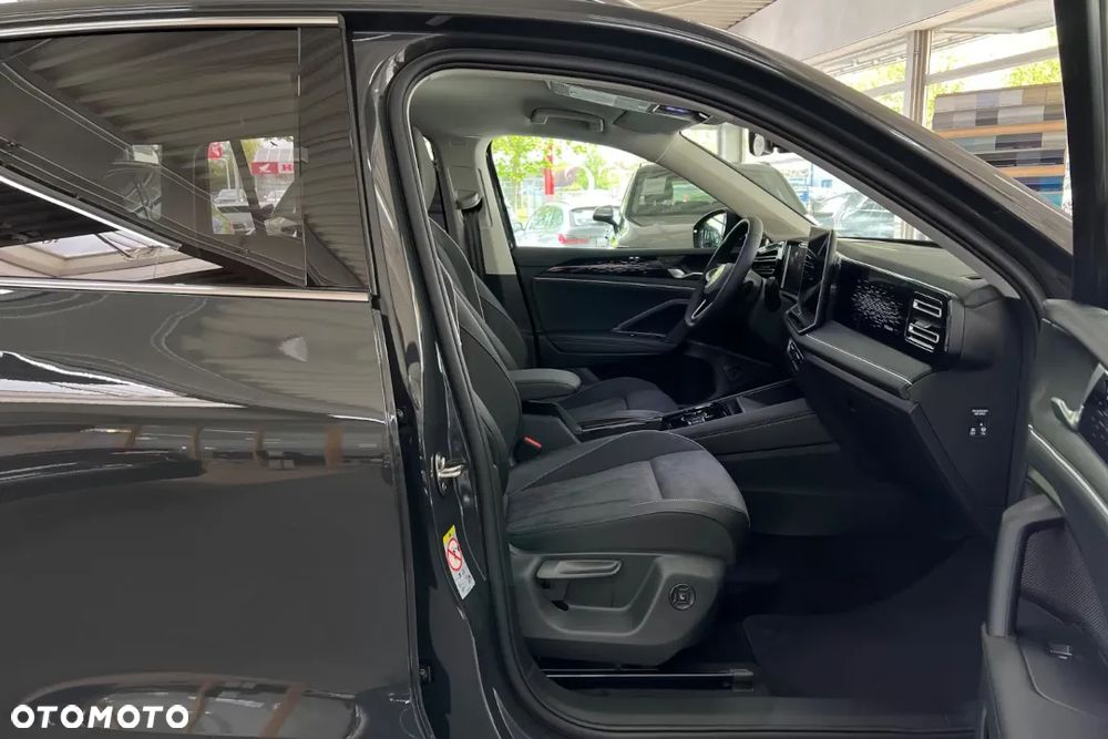 Volkswagen Tiguan 2.0 TDI Life Plus DSG - 25