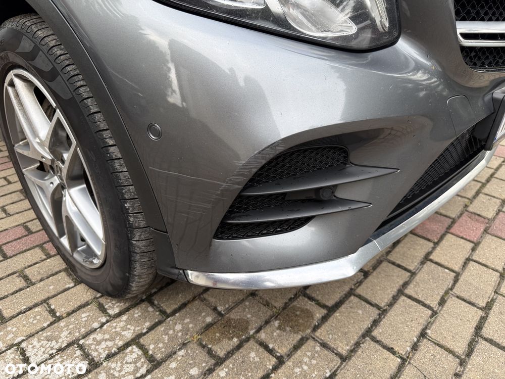 Mercedes-Benz GLC - 7
