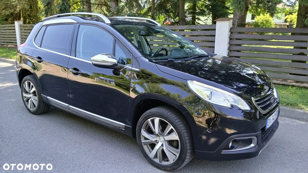 Peugeot 2008 1.6 VTi Active - 3