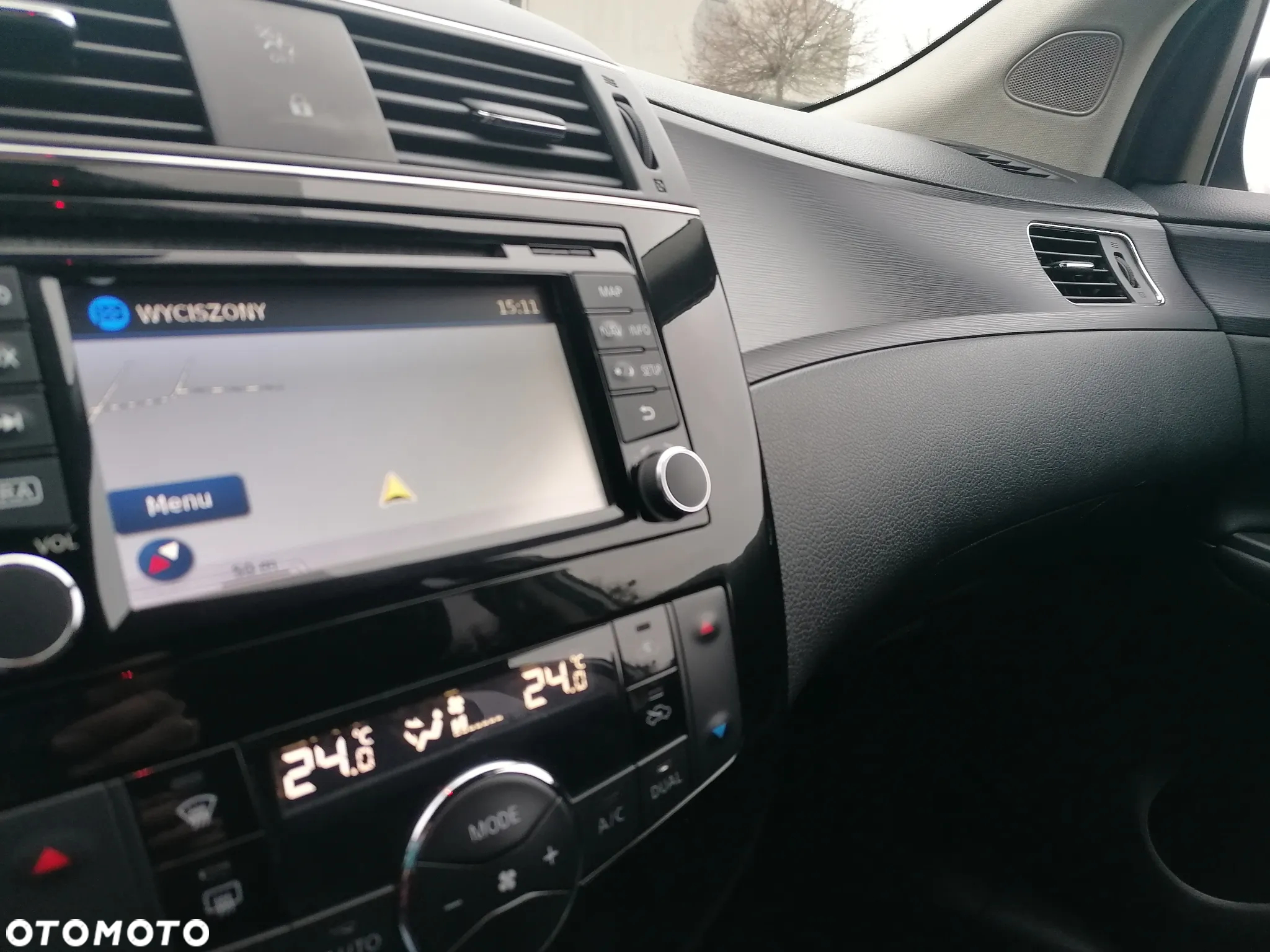 Nissan Pulsar 1.5 dCi Tekna - 21