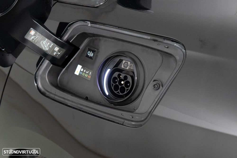 Opel Astra 1.6 T PHEV GS Line - 18