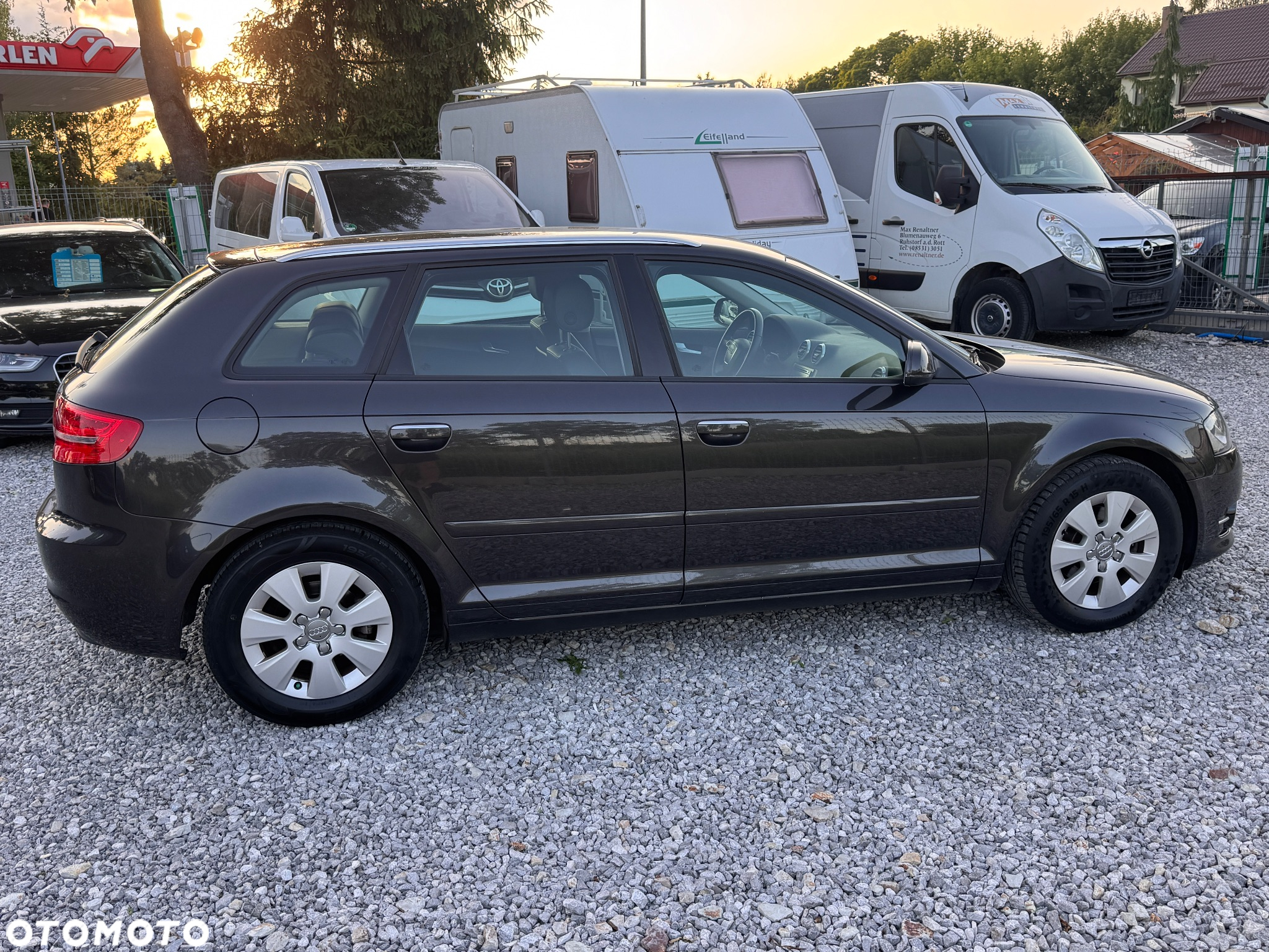 Audi A3 - 30