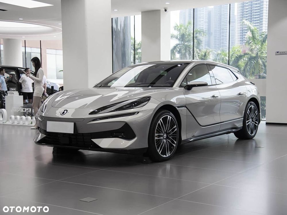 Denza Z9 GT - 1
