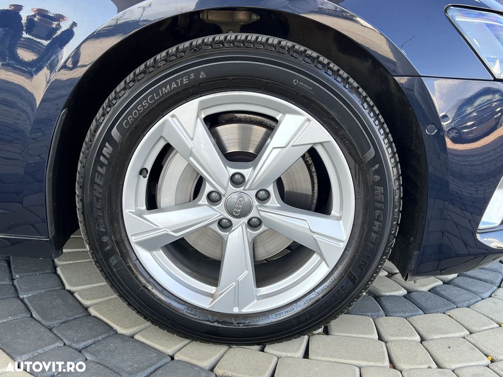 Audi A6 Limuzina - 24