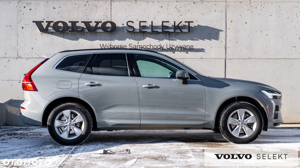 Volvo XC 60 - 8