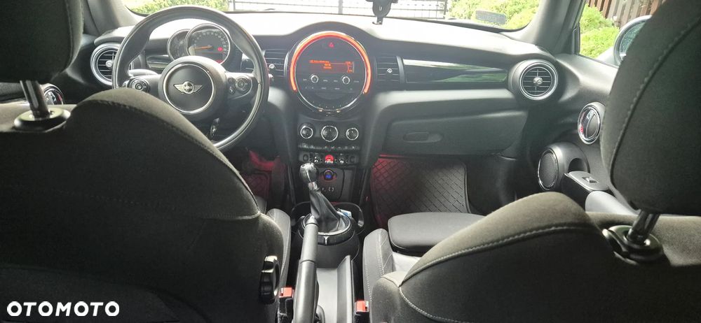 MINI Cooper - 12