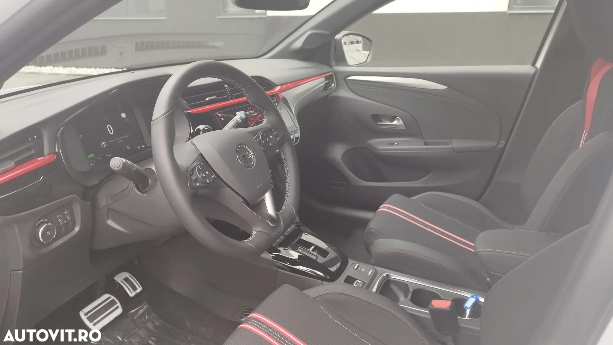 Opel Corsa Corsa-e GS Line - 18