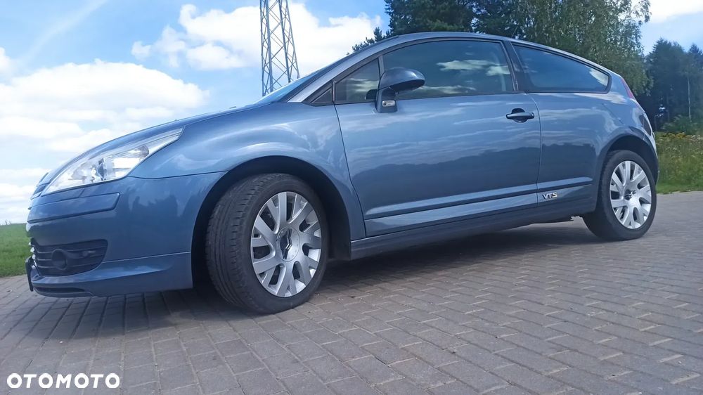 Citroën C4 2.0 HDi VTS - 11