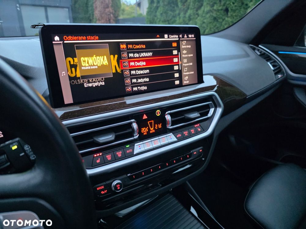 BMW X3 - 38