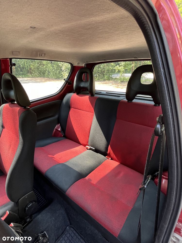 Fiat Seicento - 8