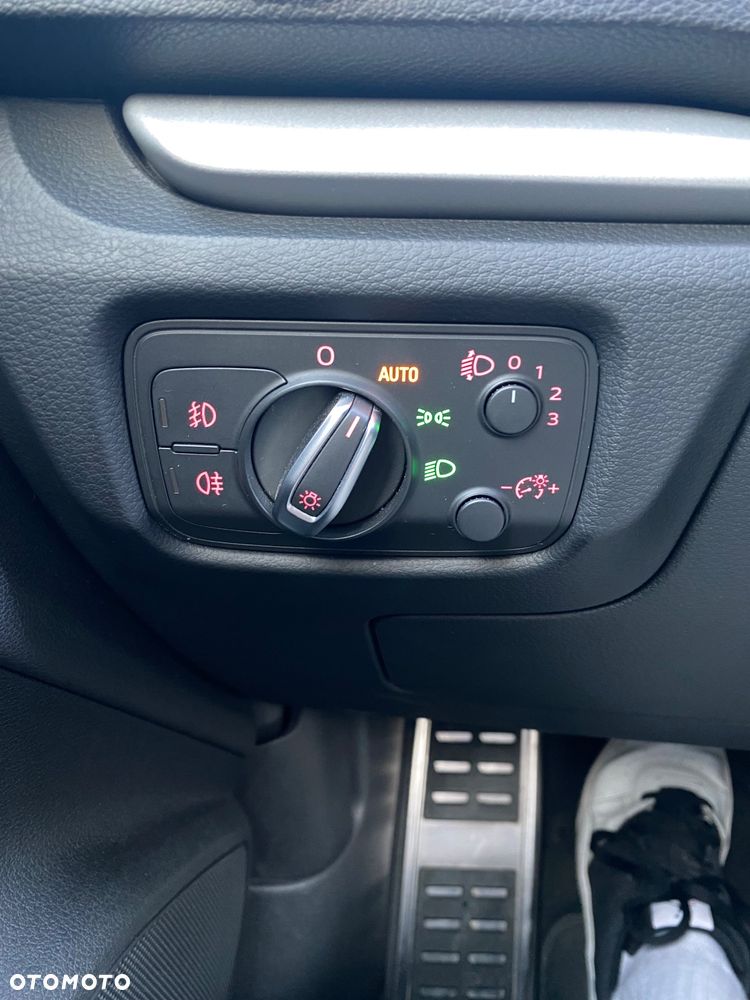 Audi A3 Sportback - 15