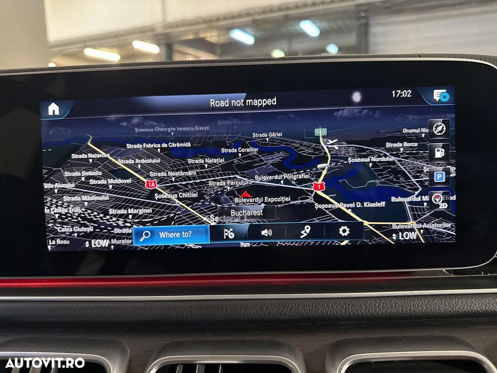 Mercedes-Benz GLE AMG 53 MHEV 4MATIC+ - 25