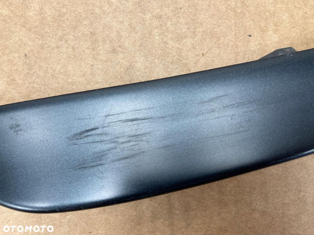 LP4 MERCEDES W213 AMG 6.3 SPOILER LOTKA KLAPY ORYGINAŁ A2137900600 - 7