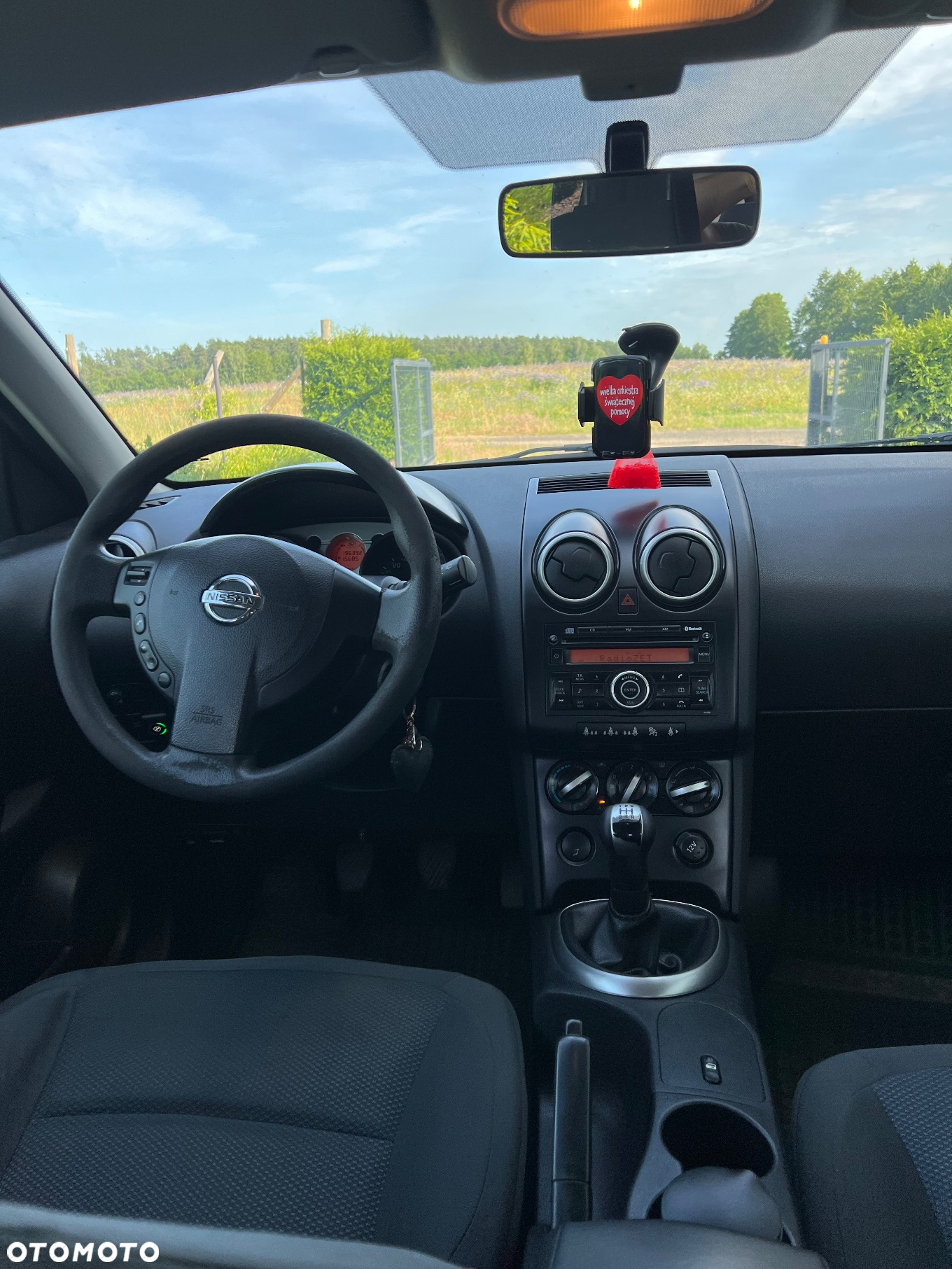 Nissan Qashqai - 15