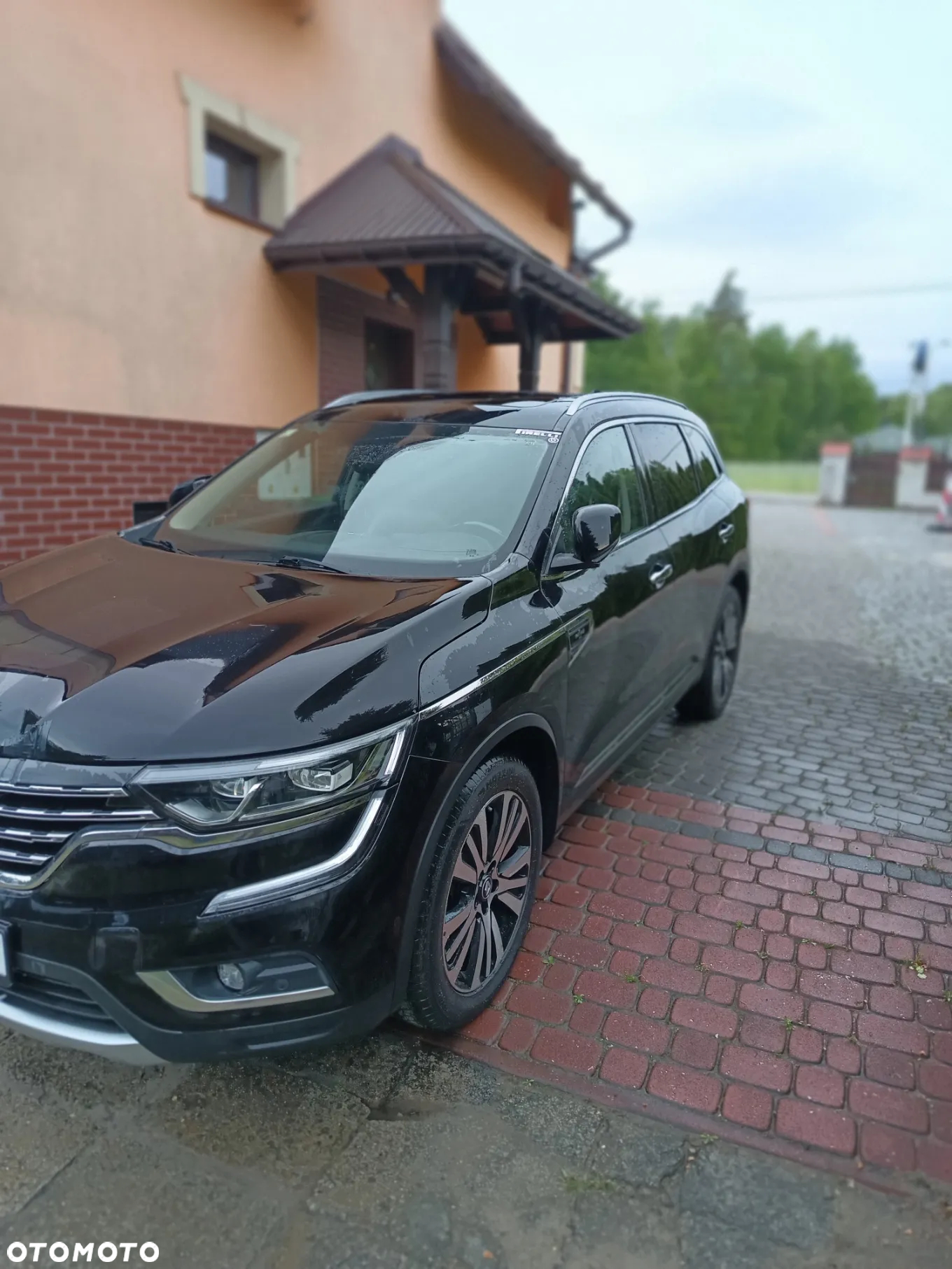 Renault Koleos 2.0 dCi Initiale Paris 4x4 X-Tronic - 3