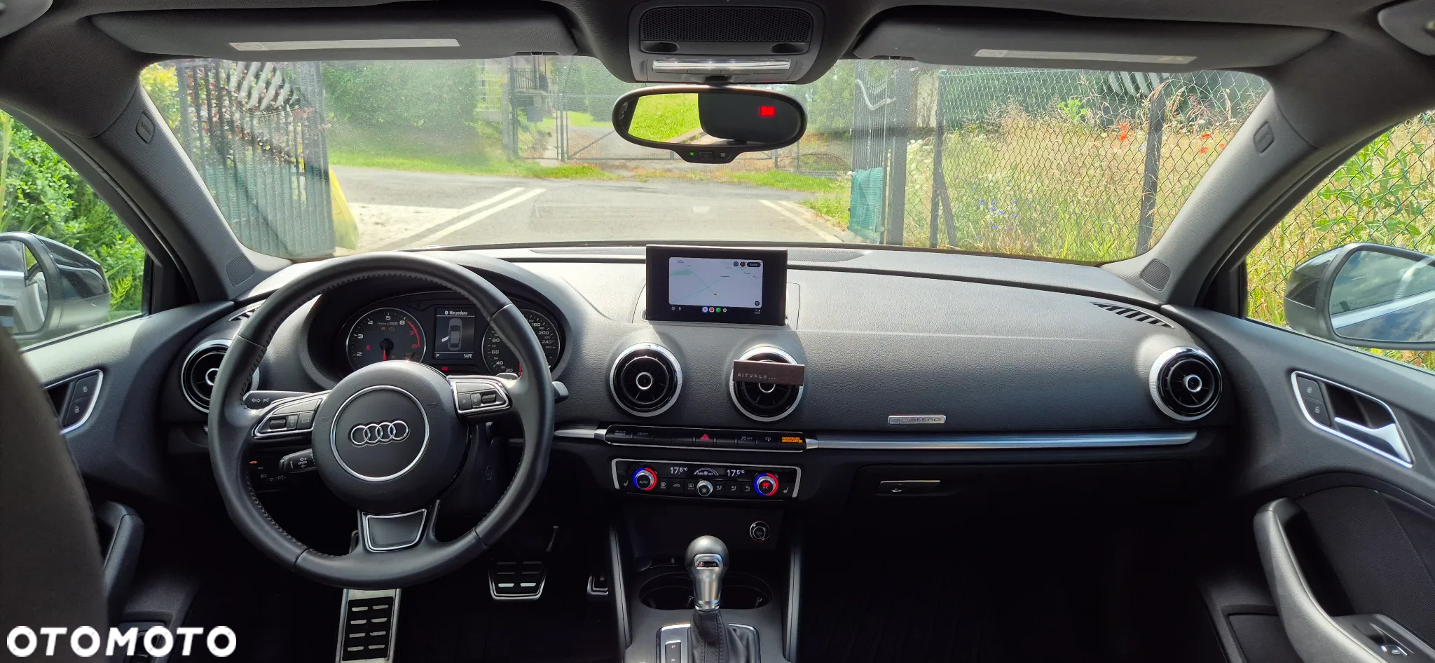 Audi A3 - 7