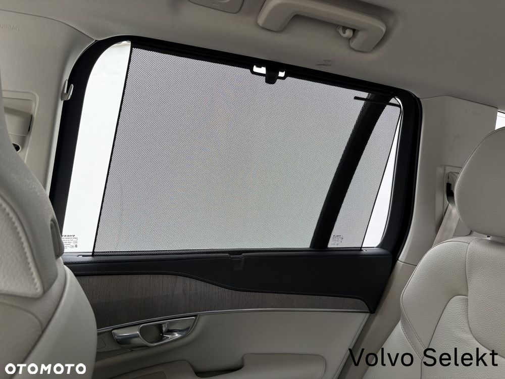Volvo XC 90 - 24
