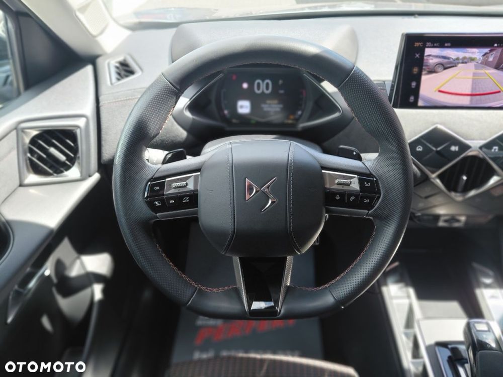 DS Automobiles DS 3 Crossback - 21
