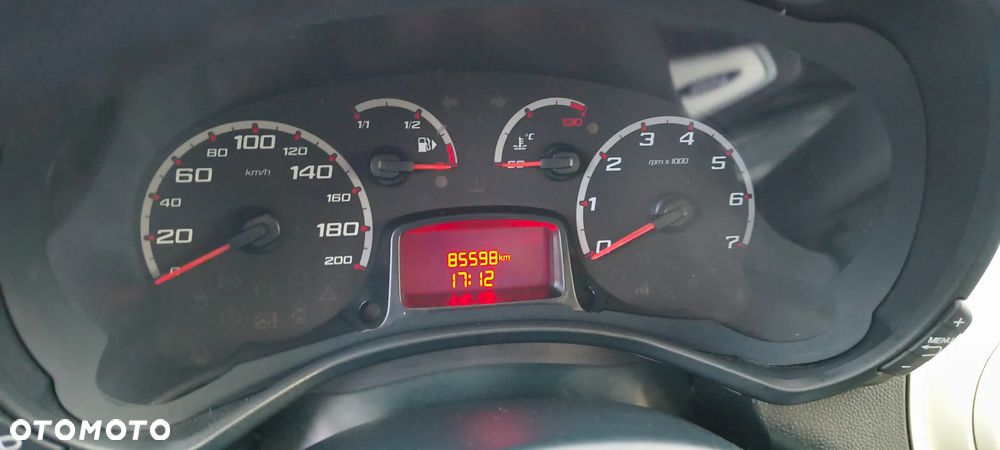 Ford KA 1.2 Trend+ ASS EU6 - 11