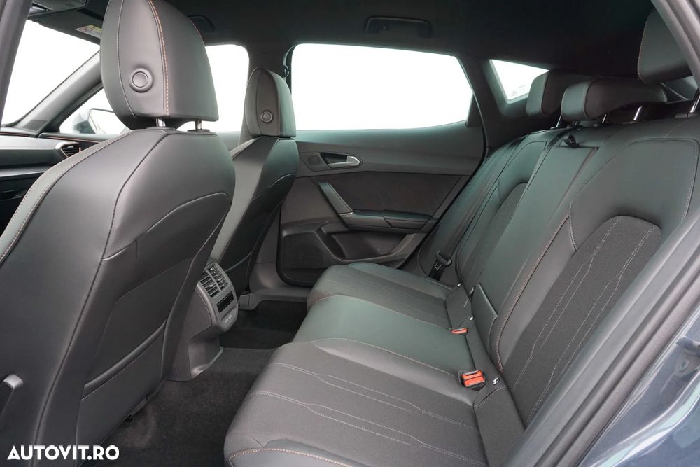 Cupra Formentor 1.5 eTSI DSG7 MHEV - 30
