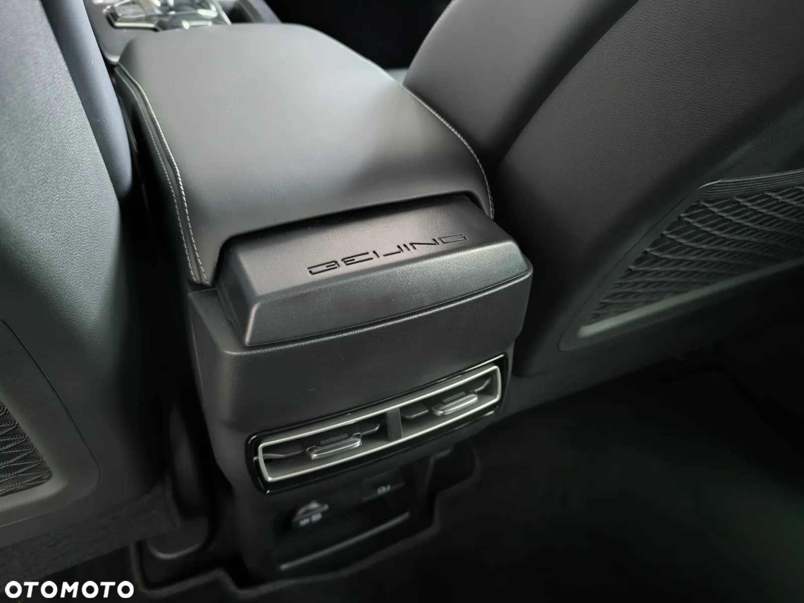 BAIC 7 1.5T Luxury Plus DCT - 18