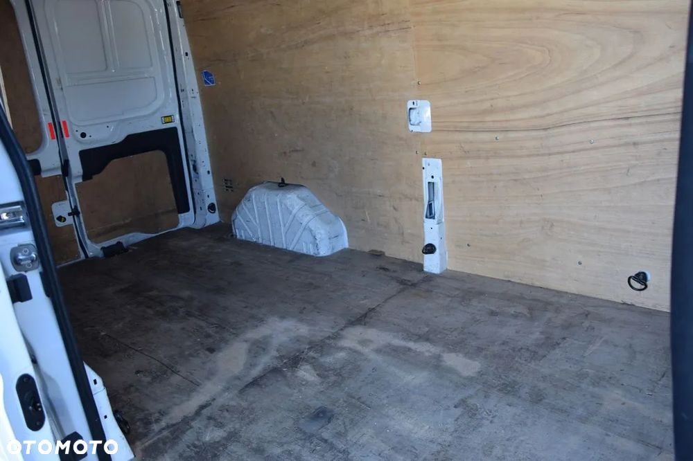 Ford TRANSIT*L3H2​*130KM​*TEMPOMAT​*KLIMA​*29 - 5