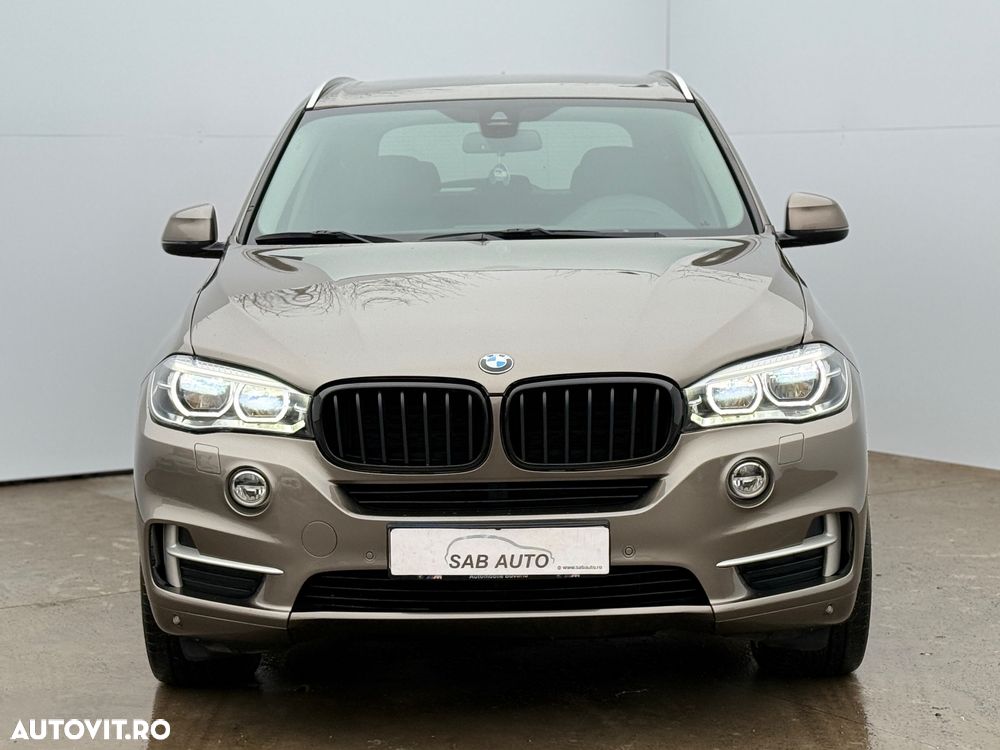 BMW X5 xDrive30d Sport-Aut. - 3
