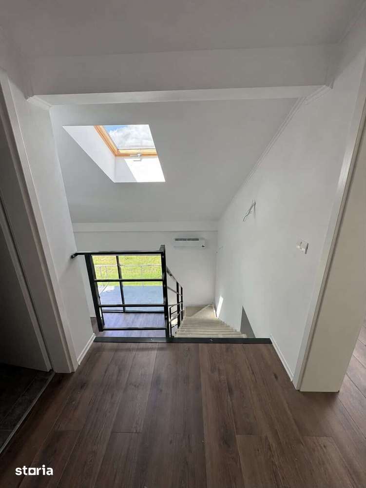 Apartament 3 Camere - 84 mp | Doua Niveluri, AC — fotografia 1