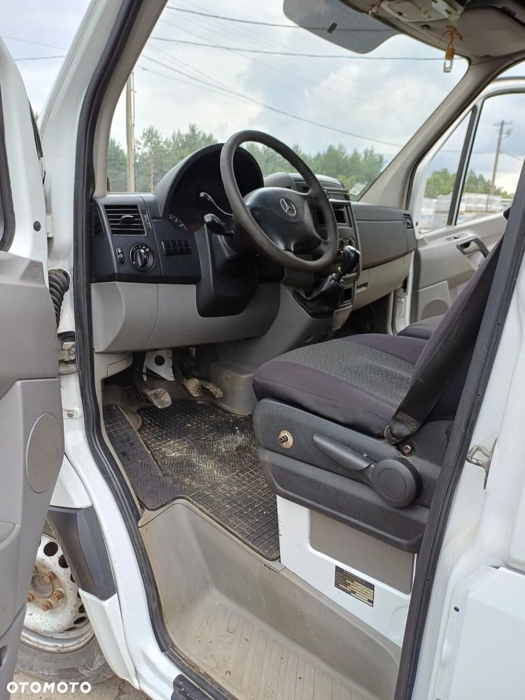 Mercedes-Benz SPRINTER 310 CDI - 5