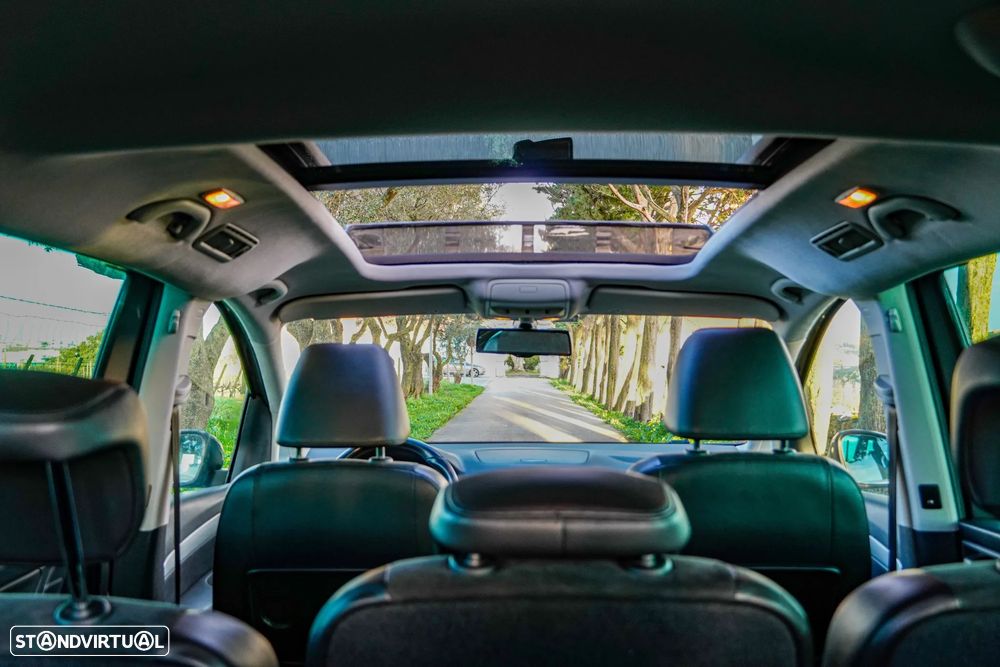 VW Sharan 2.0 TDI Highline - 42