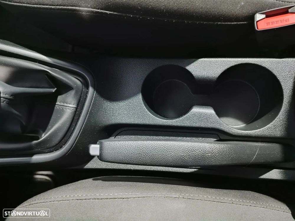 Hyundai Bayon 1.2 Select - 28