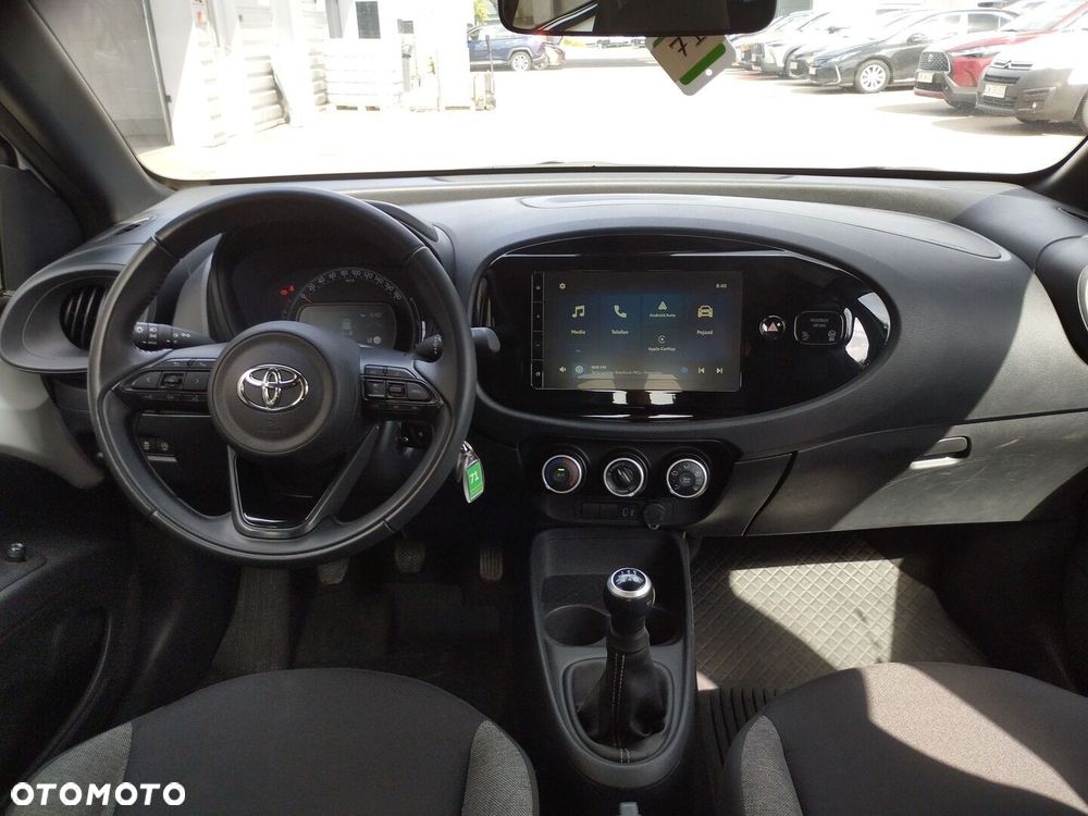 Toyota Aygo X - 2