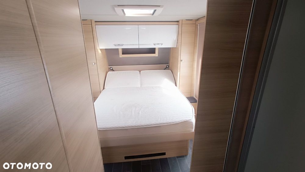 Tabbert Vivaldi 685 DF- 120 Przyczep MANCZAK.PL - 11