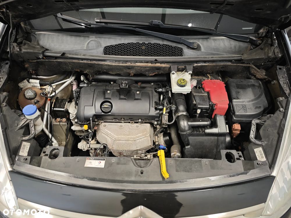 Citroën Berlingo 1.6 VTi XTR - 22