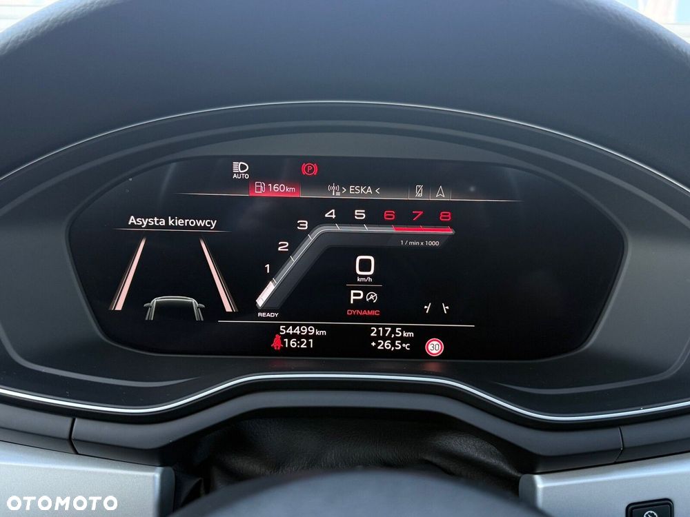 Audi A4 - 23