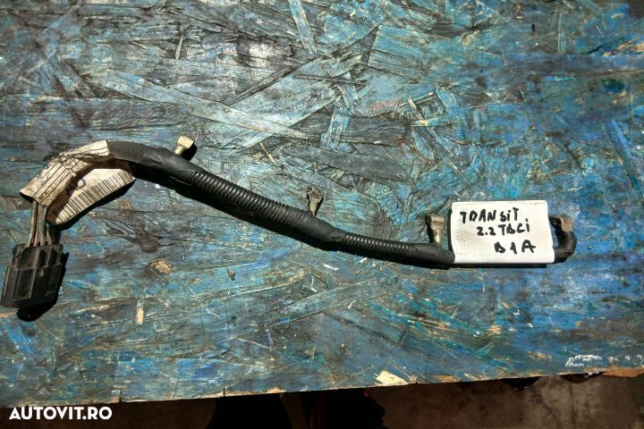 Instalatie electrica bujii incandescente BK2Q-6M091-AD BK2Q-6M091-AD - 1