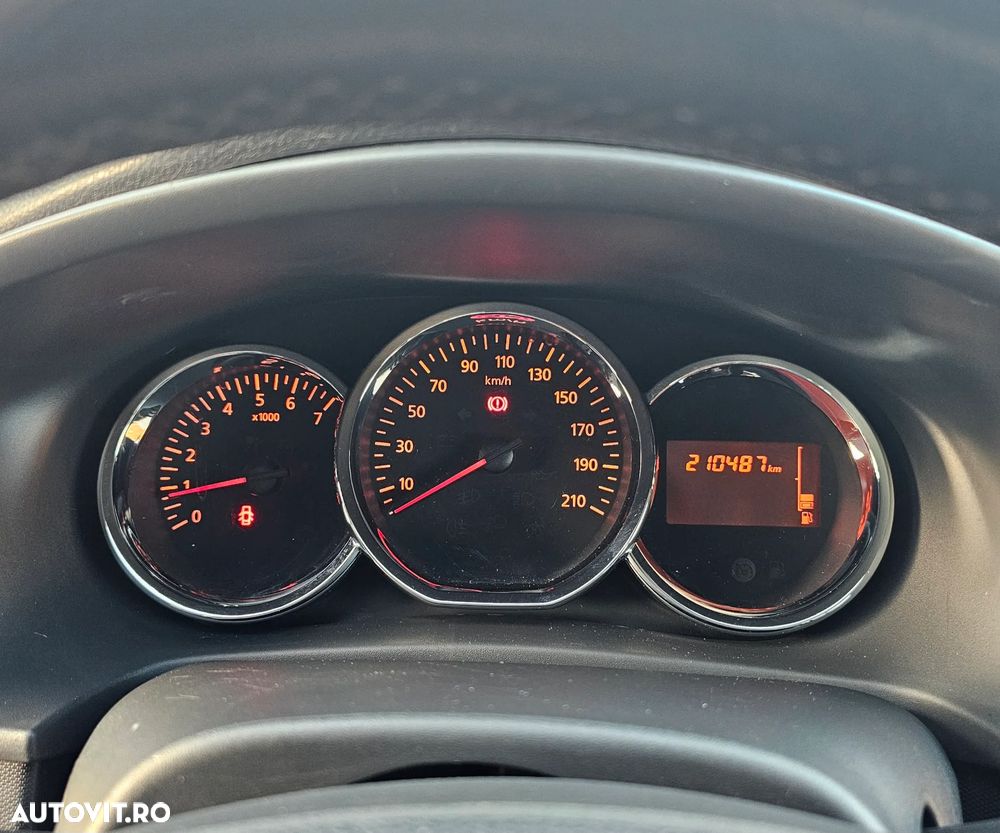 Dacia Logan TCe 90 Prestige - 9