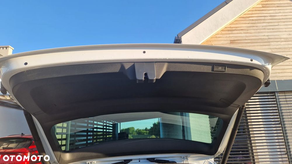 Skoda Karoq 1.5 TSI ACT 4x2 Sportline DSG - 8