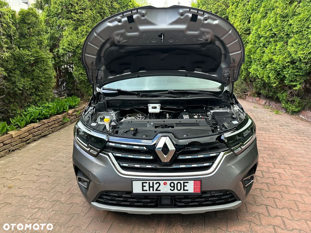 Renault Kangoo TCe 130 EDC Techno - 8