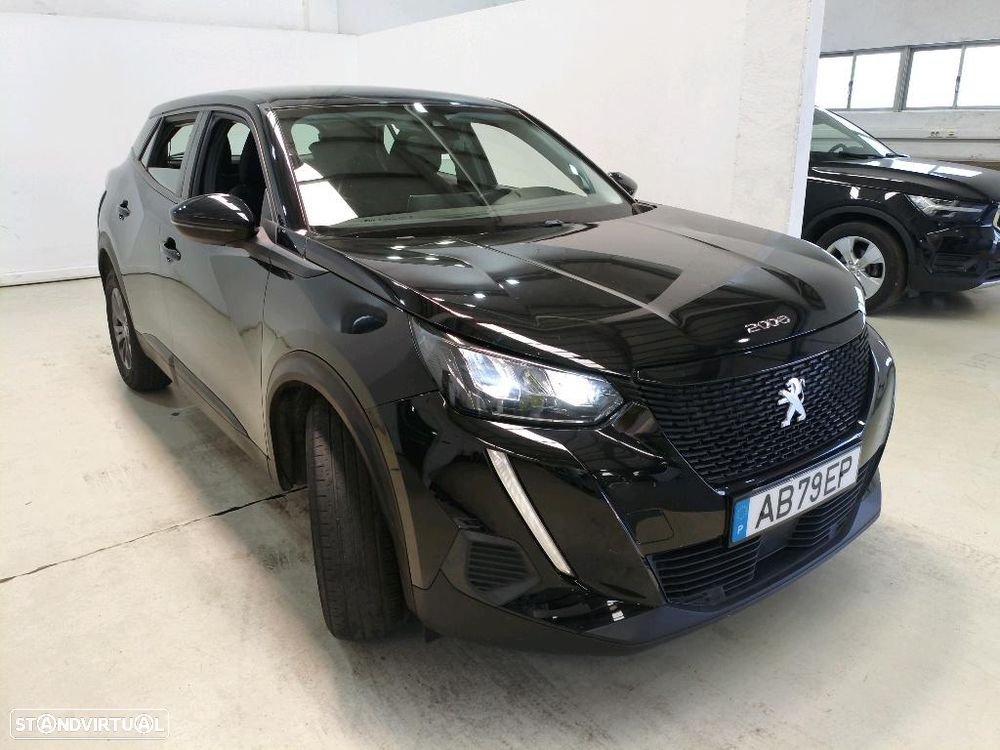 Peugeot 2008 1.2 PureTech Active - 2
