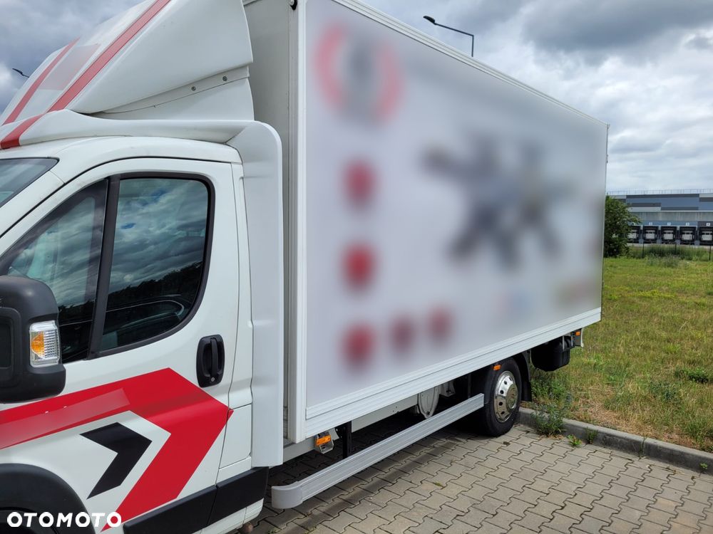 Peugeot Boxer - 3