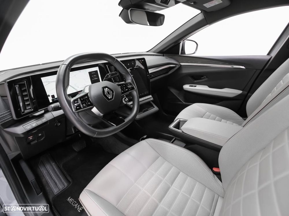 Renault Mégane E-Tech EV60 Iconic - 7