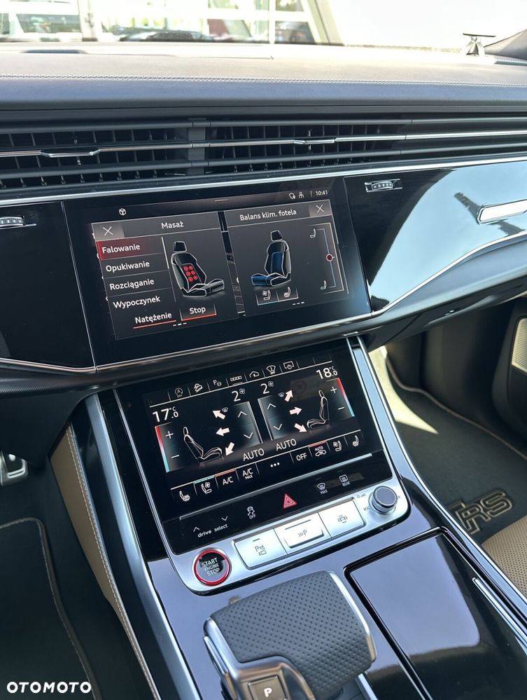 Audi RS Q8 - 22