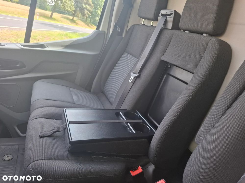 Ford TRANSIT * SKRZYNIA * BLIŹNIAK * SUPER STAN - 27