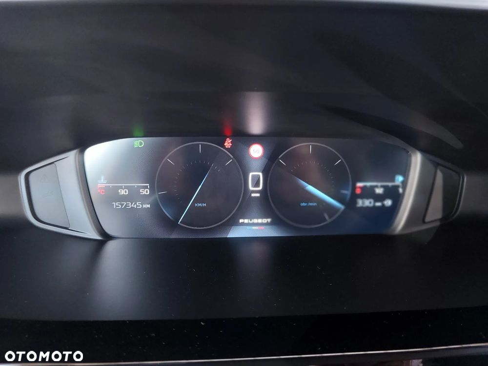 Peugeot 308 - 17