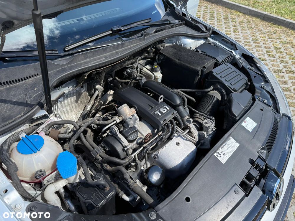 Volkswagen Golf Variant 1.2 TSI BlueMotion Technology MATCH - 35